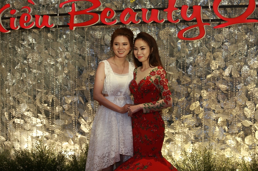 Kieu Beauty Queen anh 9