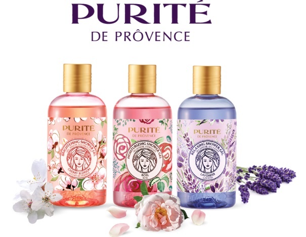 Purité de Prôvence  ảnh 6 Purite de Provence anh 6