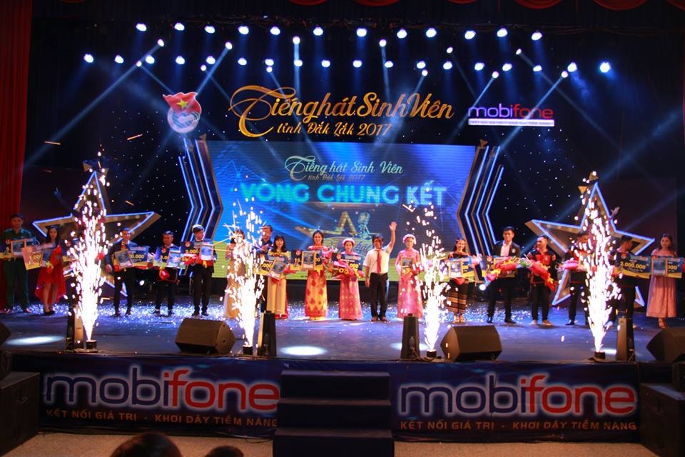 MobiFone ảnh 1 MobiFone anh 1