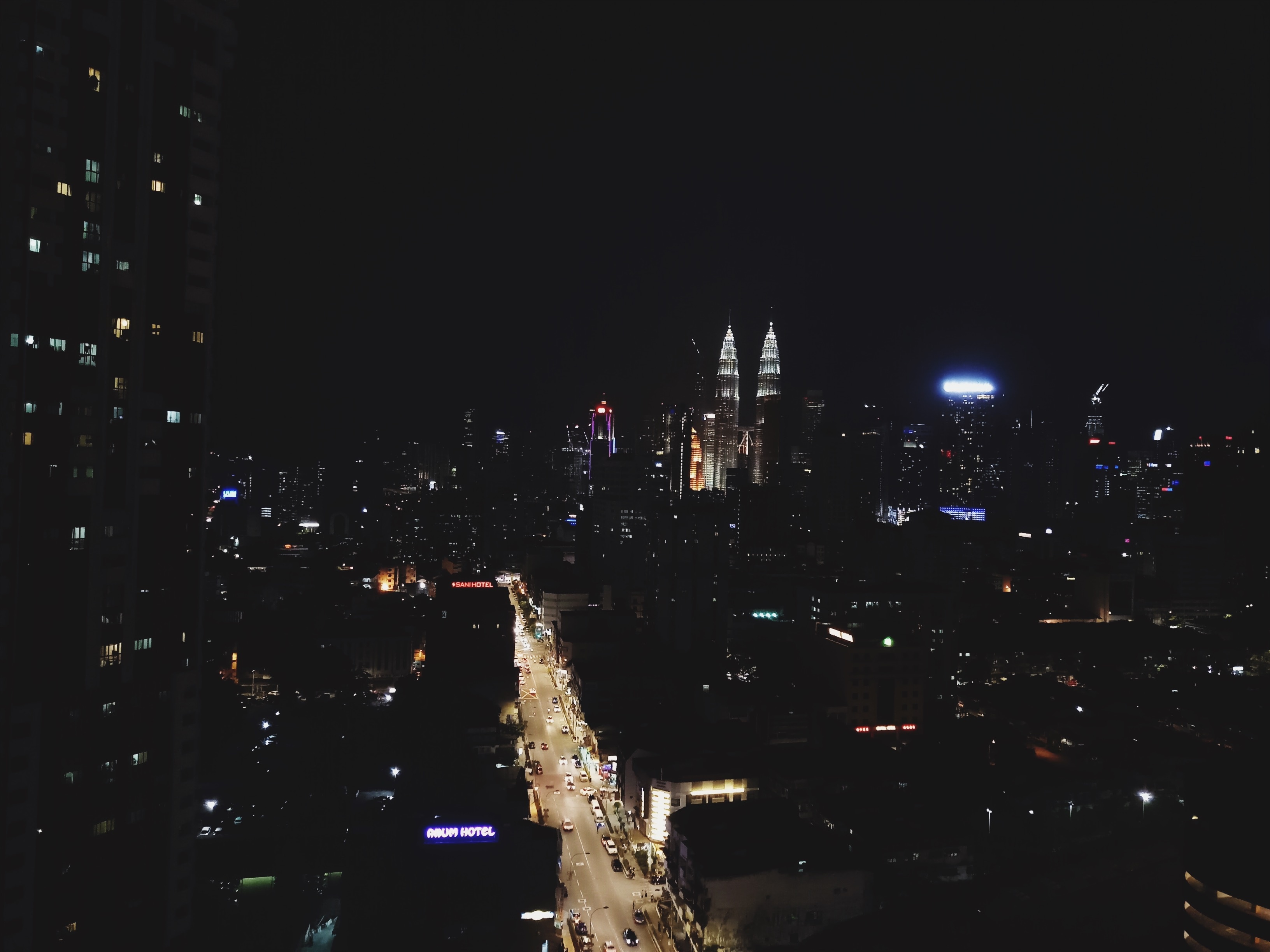 loat anh chup bang Galaxy J7+ anh 9