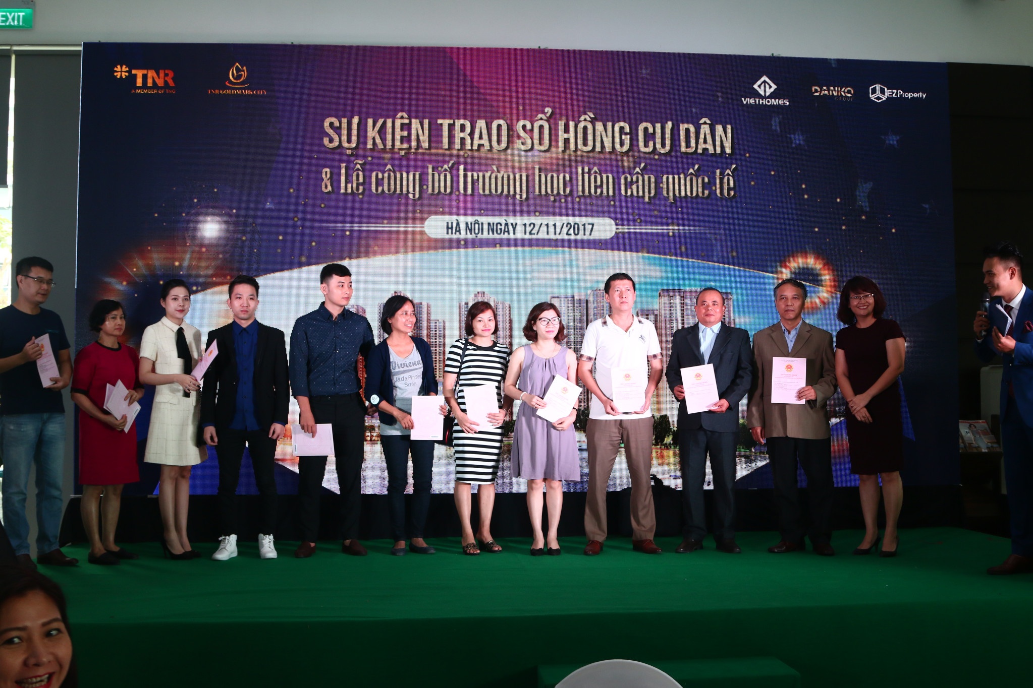 du an TNR Goldmark City ban giao so hong anh 1