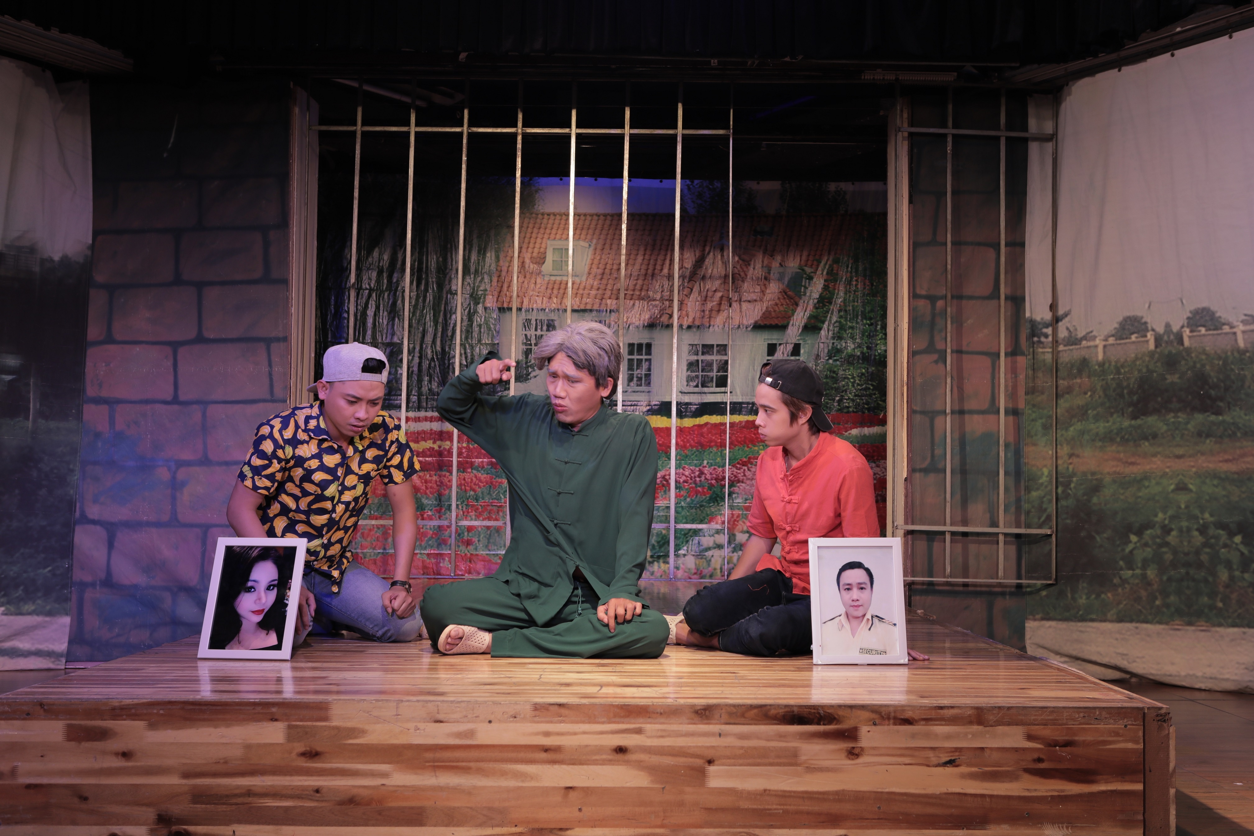 Truyền hình FPT ảnh 2 Truyen hinh FPT anh 2