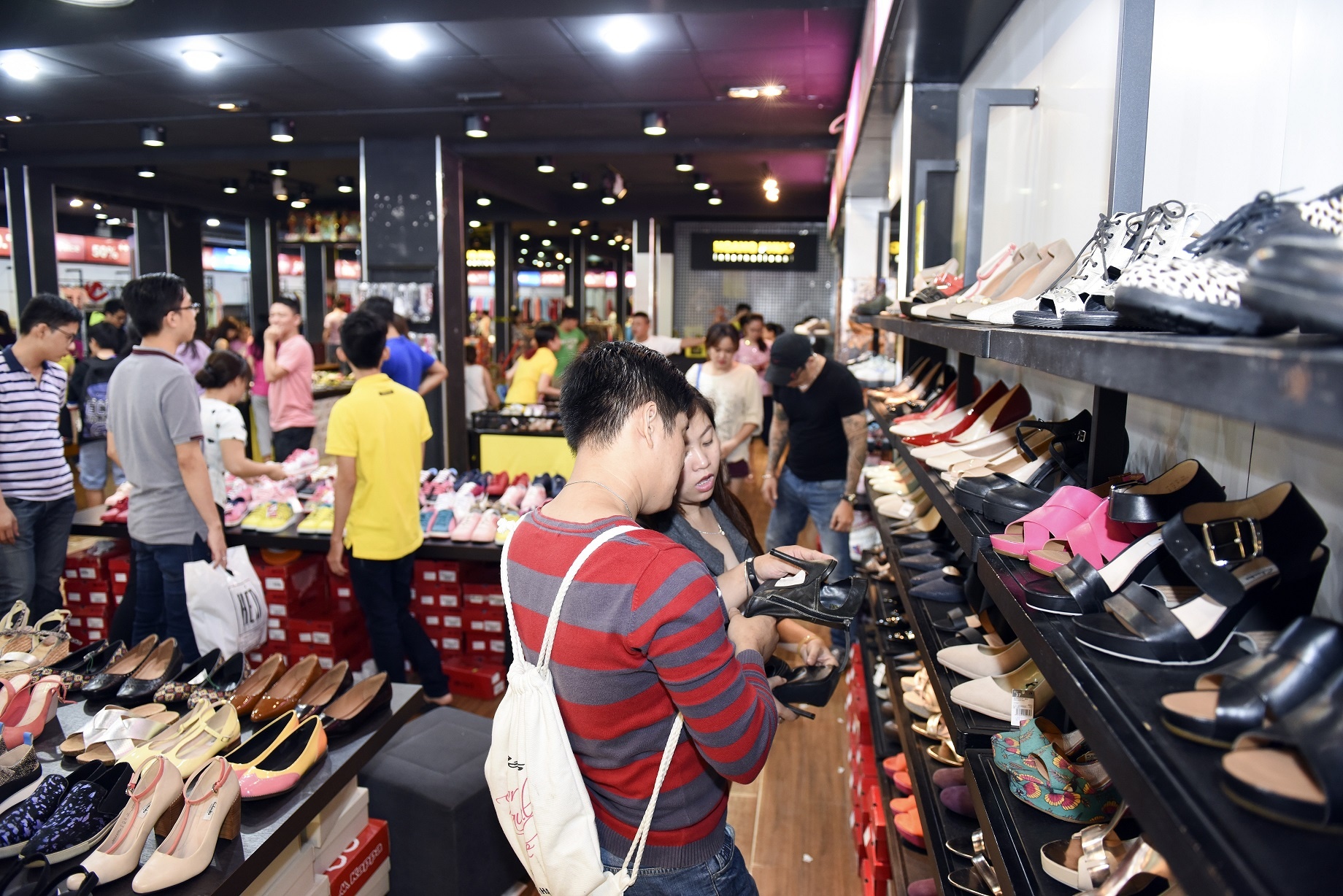 Hoang Phuc International anh 3