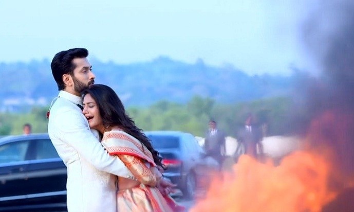 Cuoc chien gia toc anh 9