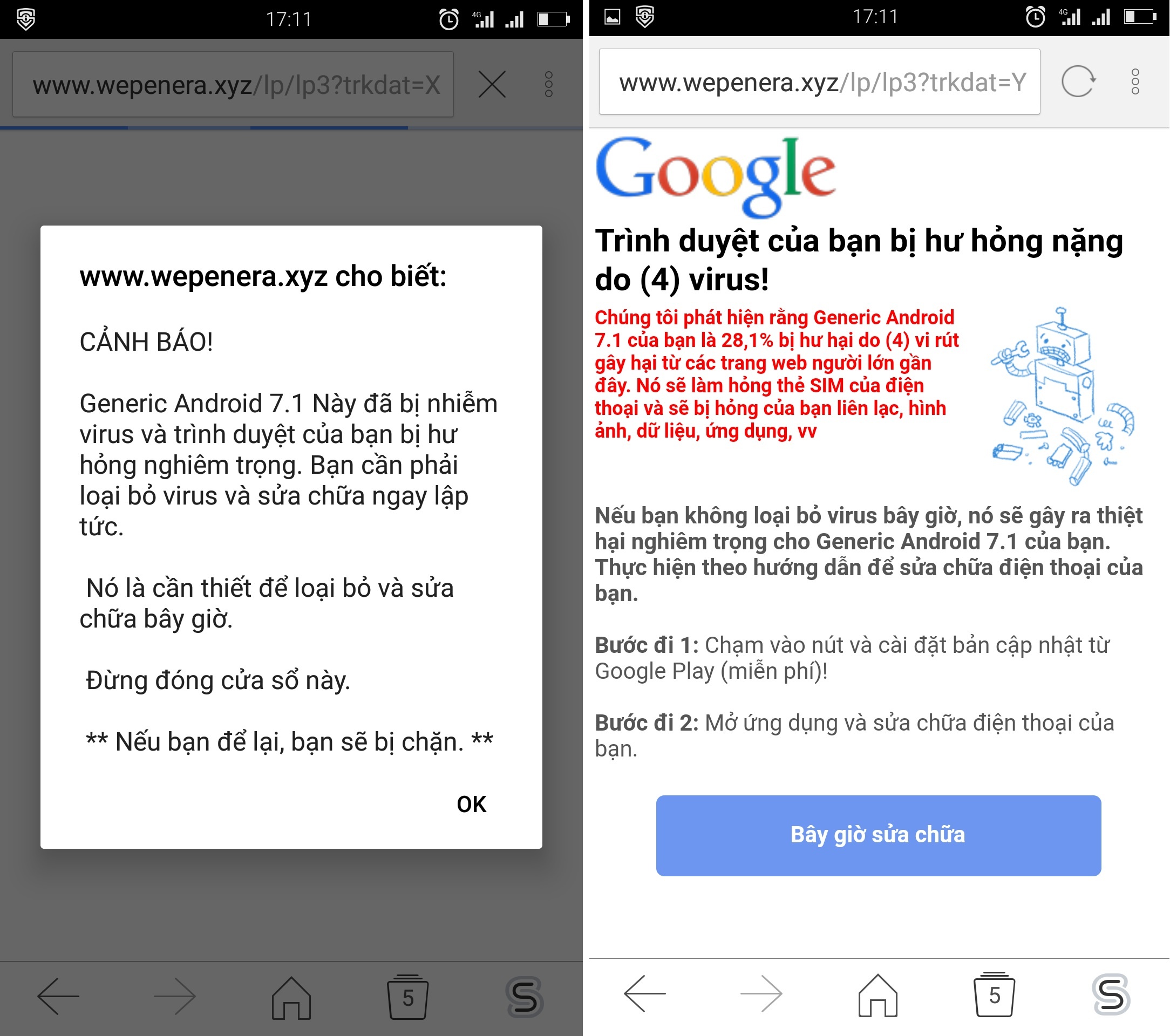 Viettel Mobile Security ảnh 1 Viettel Mobile Security anh 1