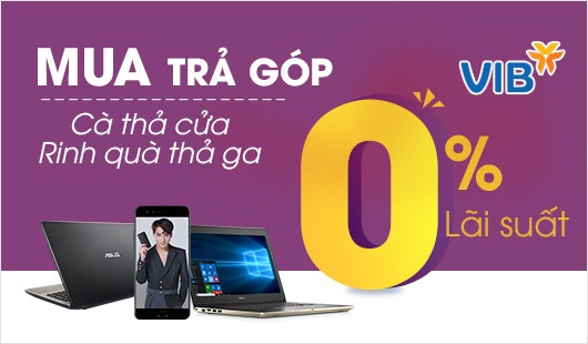 Cung Vien Thong A tra gop 0%, nhan nhieu uu dai hinh anh