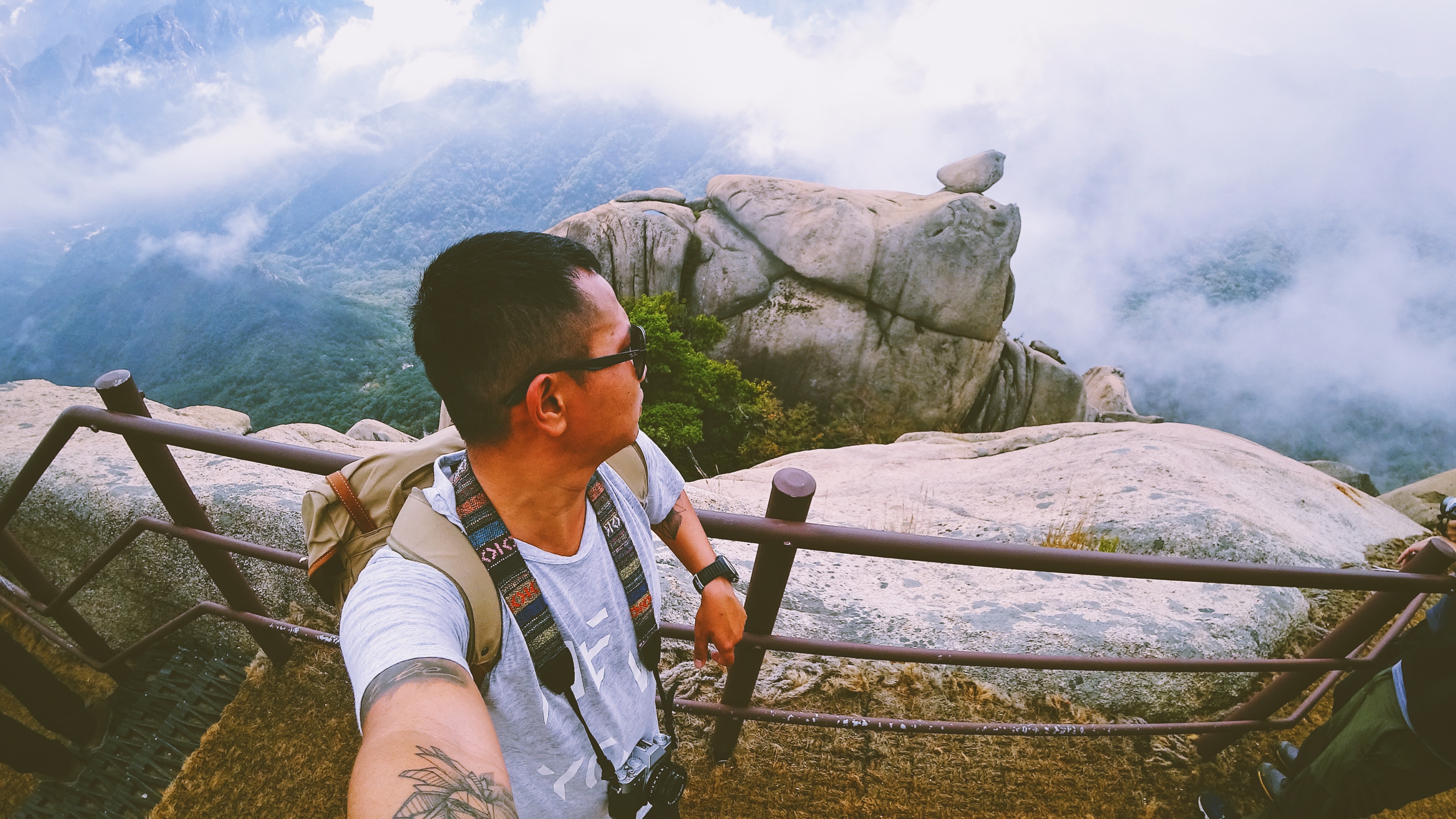 Han Quoc mua thu con co gi thu vi anh 9