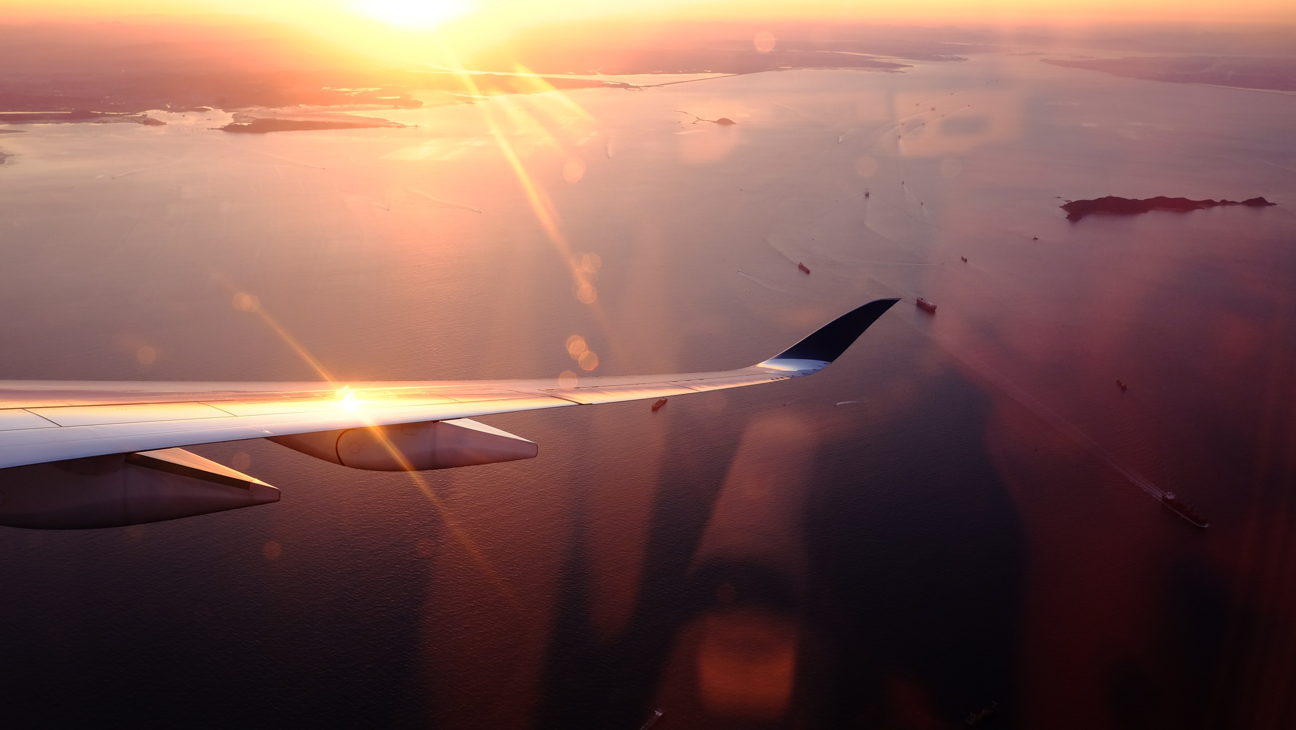 Han Quoc mua thu con co gi thu vi anh 1