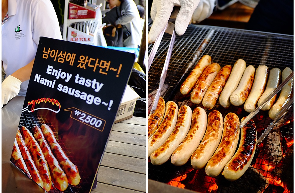 Han Quoc mua thu con co gi thu vi anh 7