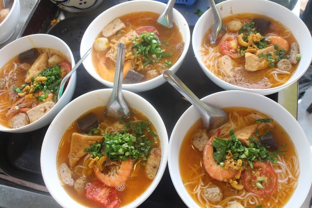 bun rieu anh 2