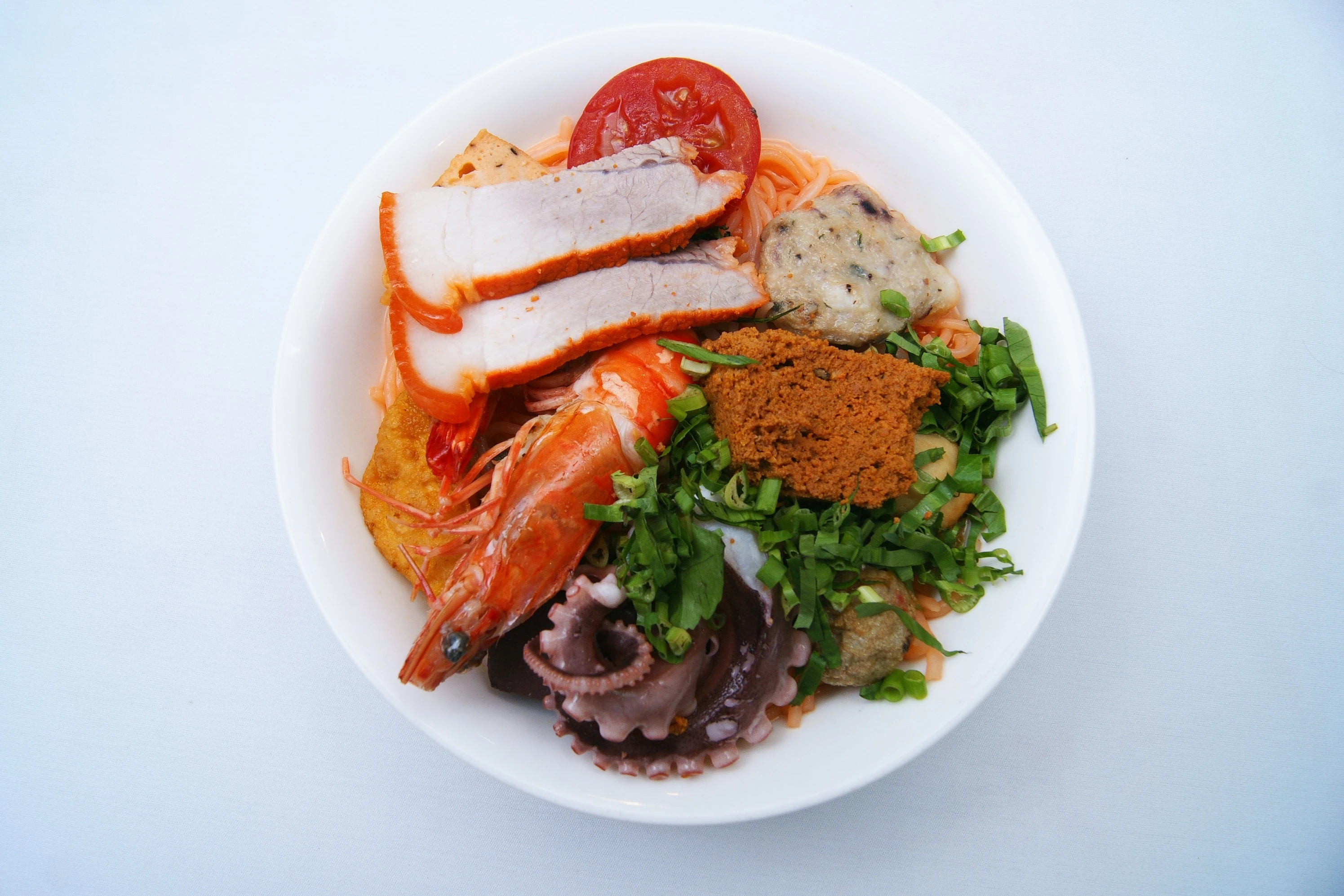 bun rieu anh 3