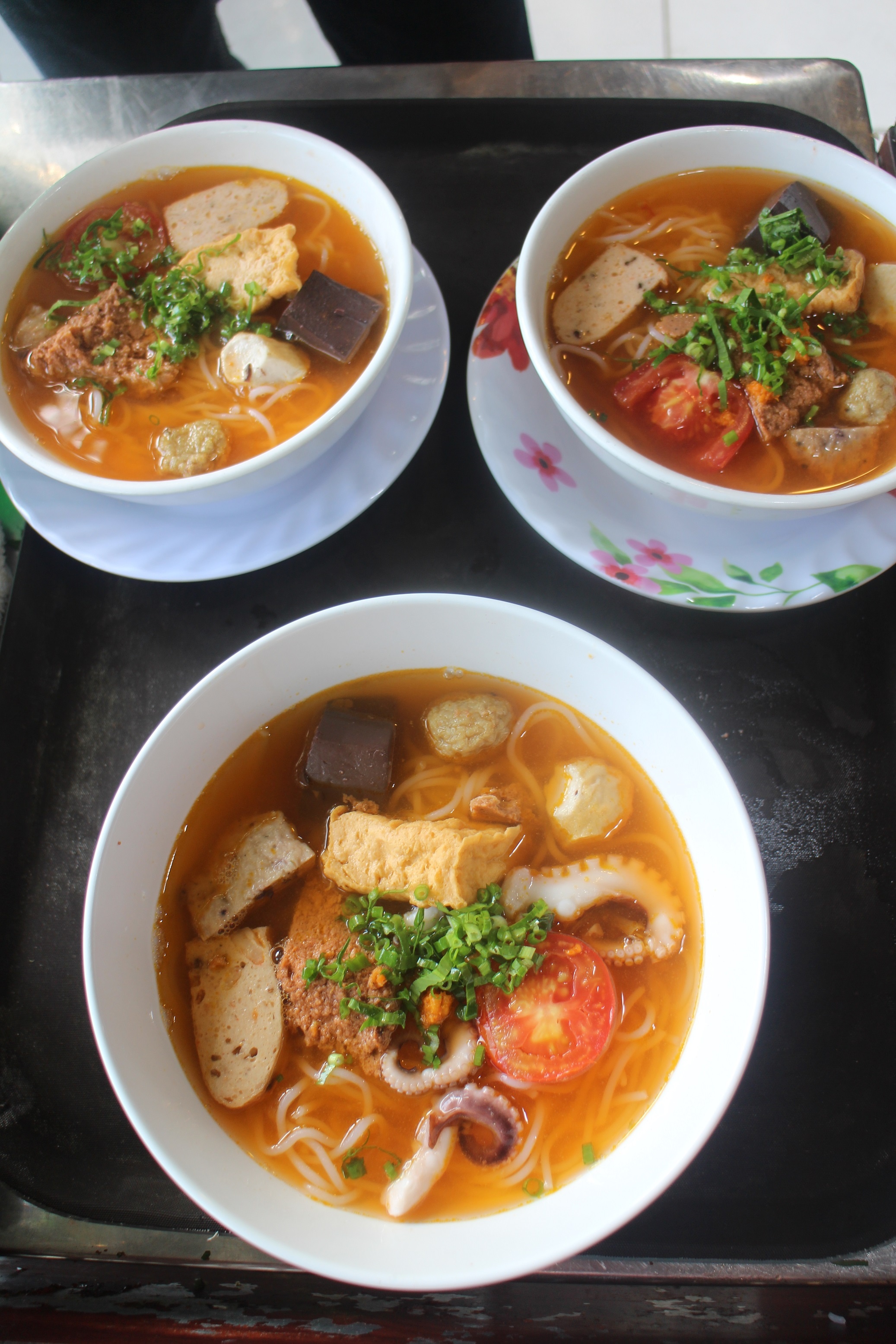 bun rieu anh 6