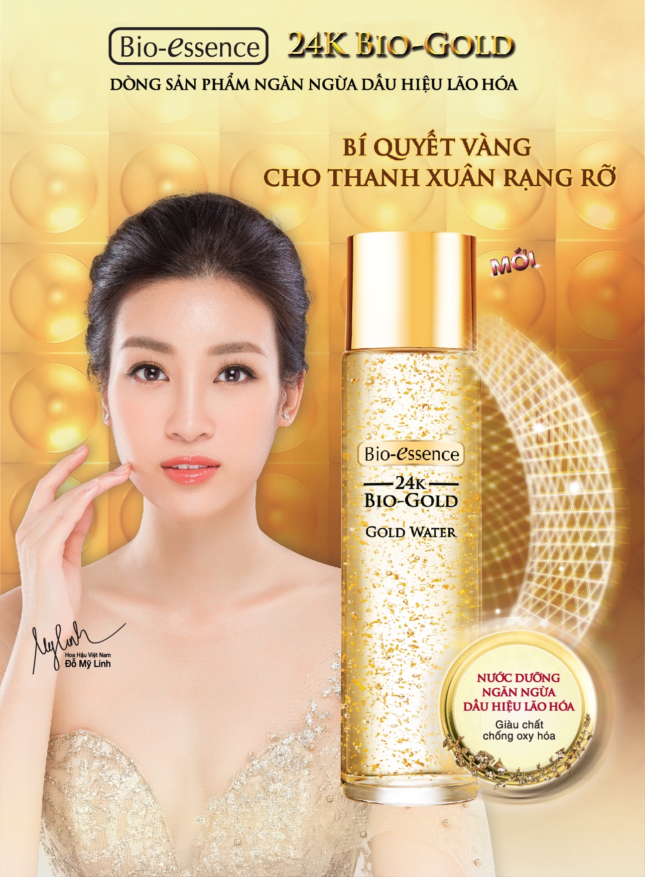 Hoa hau My Linh tai Miss World 2017 anh 8