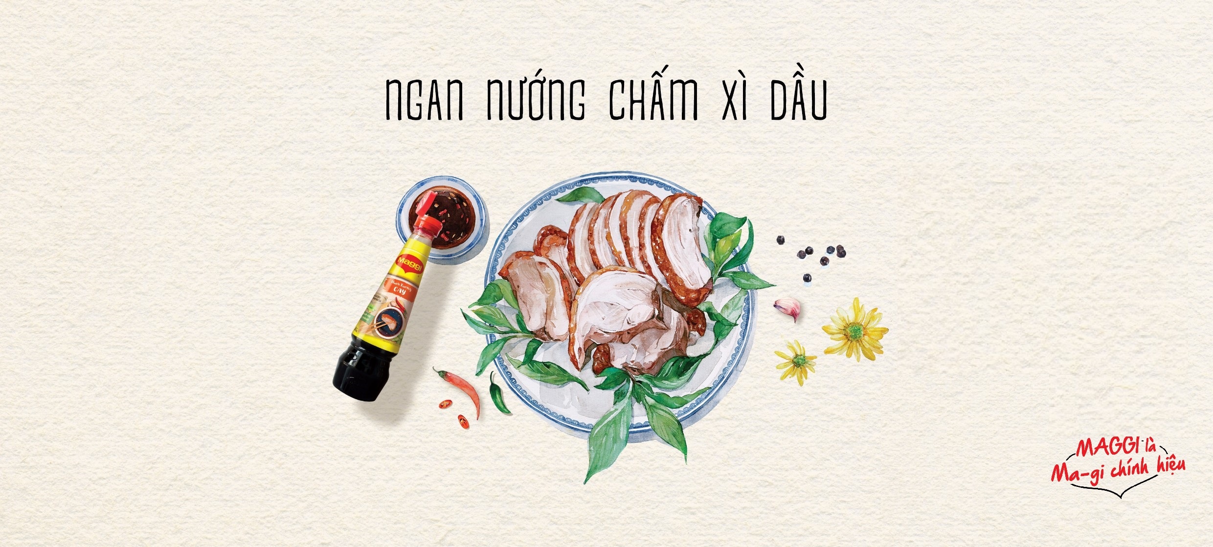 nuoc tuong Maggi anh 12