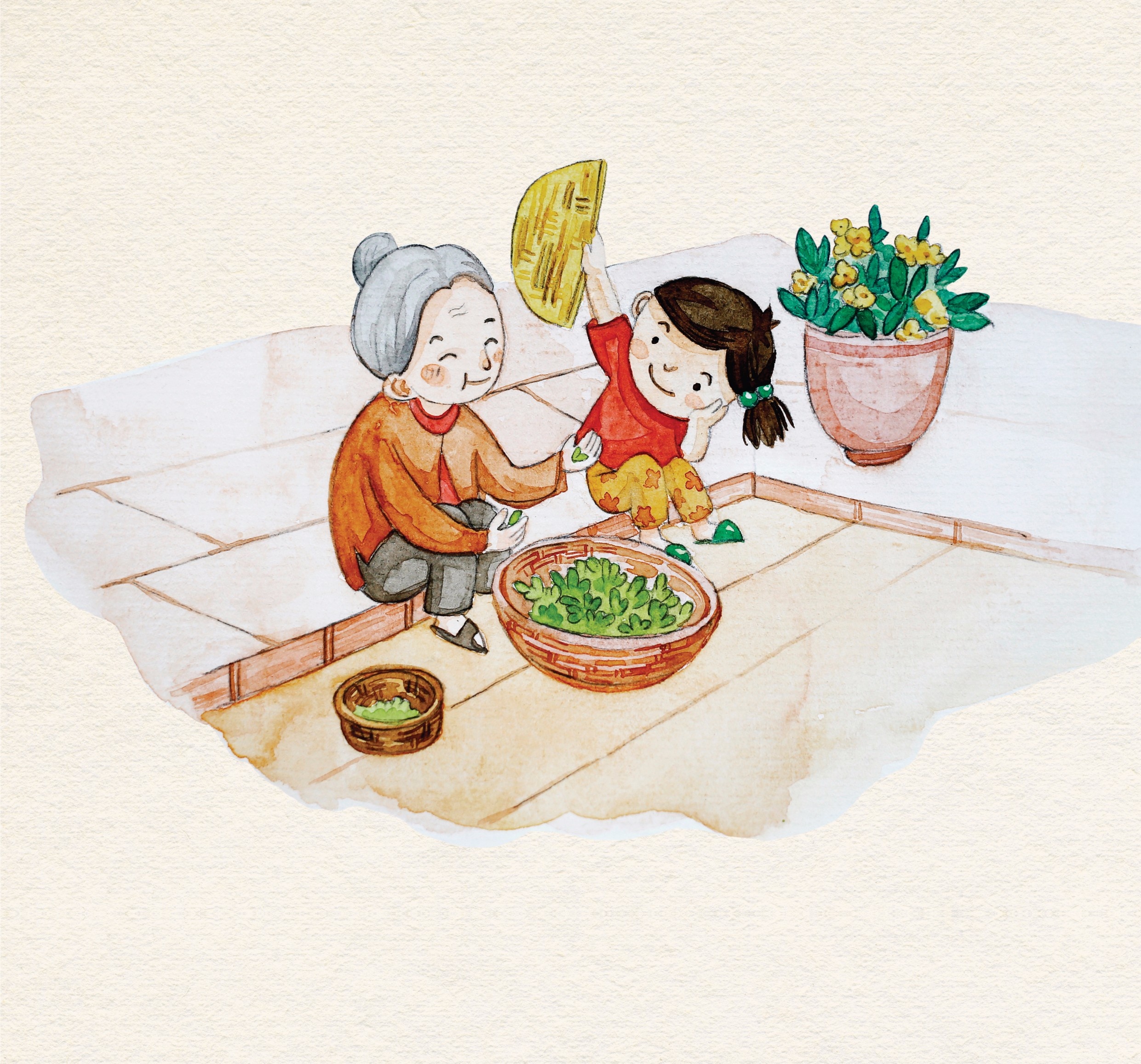 nuoc tuong Maggi anh 7