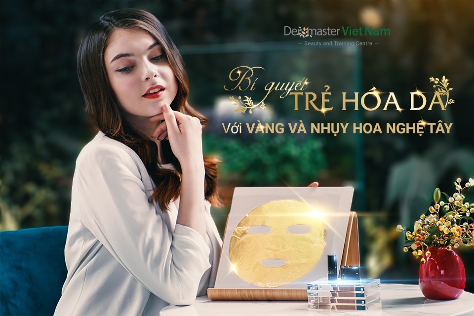 Dermaster Vietnam ảnh 3 Dermaster Vietnam anh 3