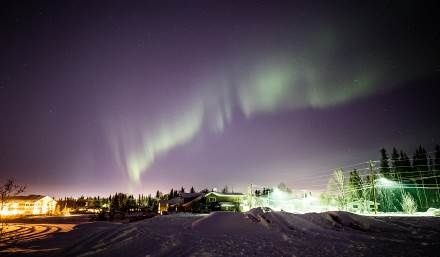 Don Giang sinh tai Bac Cuc cung Hoang Le Giang va FWD hinh anh