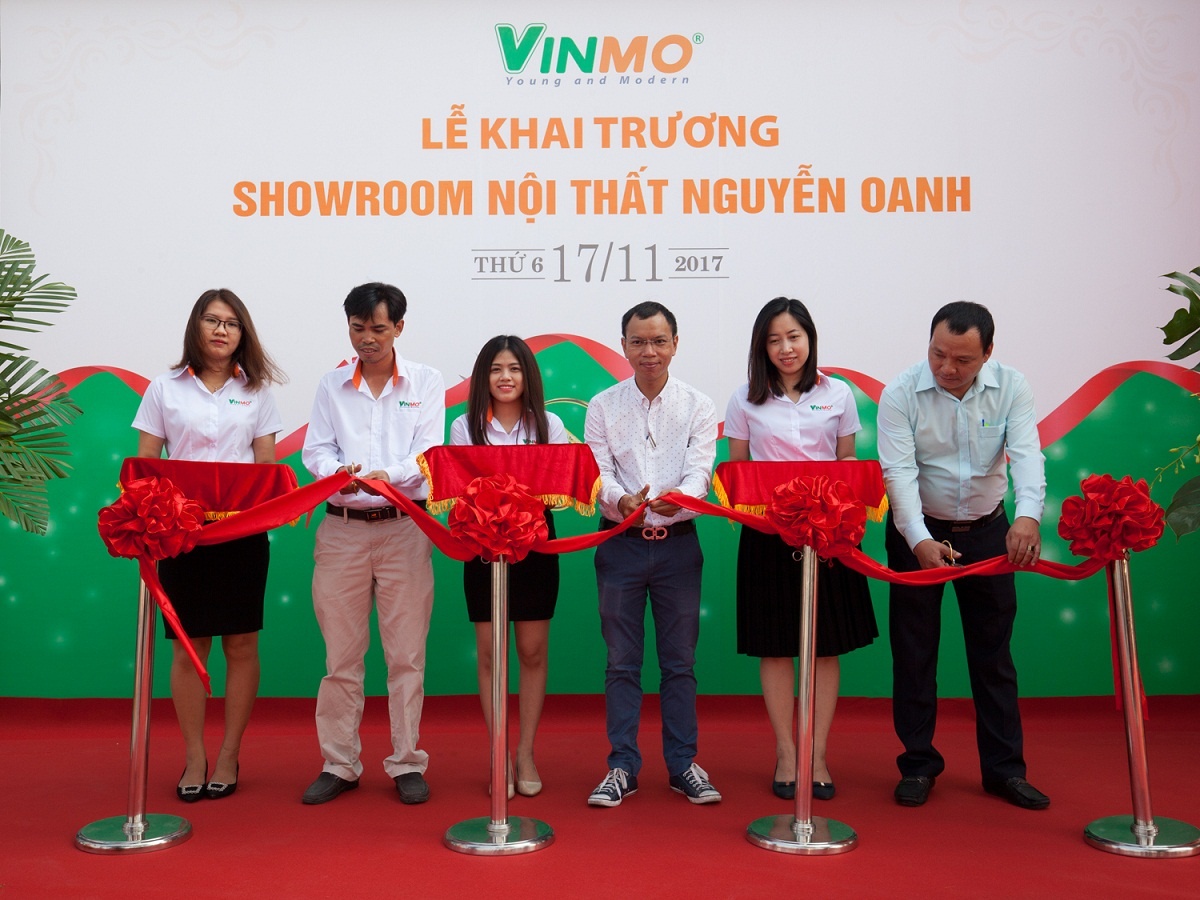 Vinmo Nguyễn Oanh ảnh 1 Vinmo Nguyen Oanh anh 1