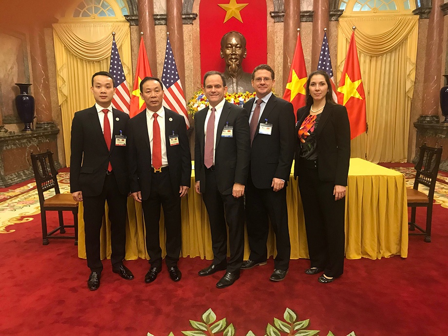 Tap doan Hoang Huy anh 2