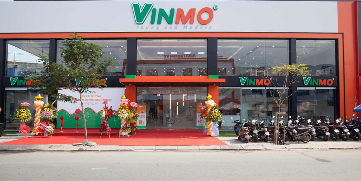 Vinmo Nguyễn Oanh ảnh 2 Vinmo Nguyen Oanh anh 2