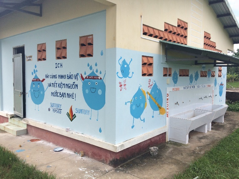 Mizuiku - Em yeu nuoc sach anh 3