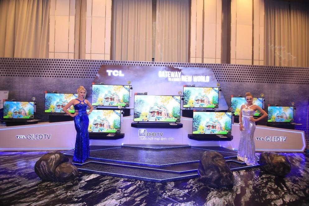 TV TCL anh 2