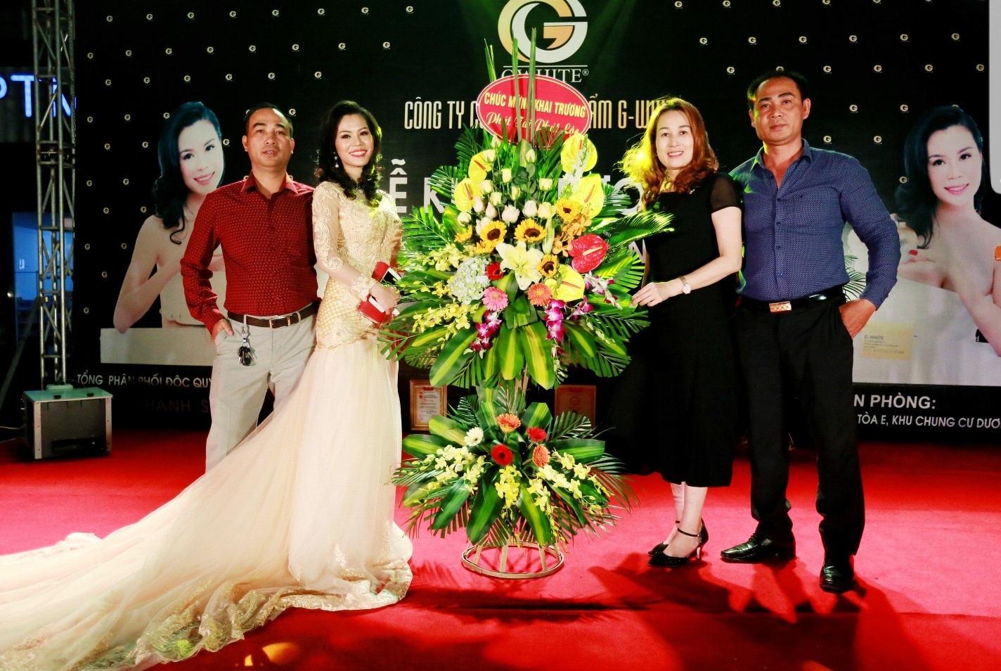 G-White ảnh 4 G-White anh 4