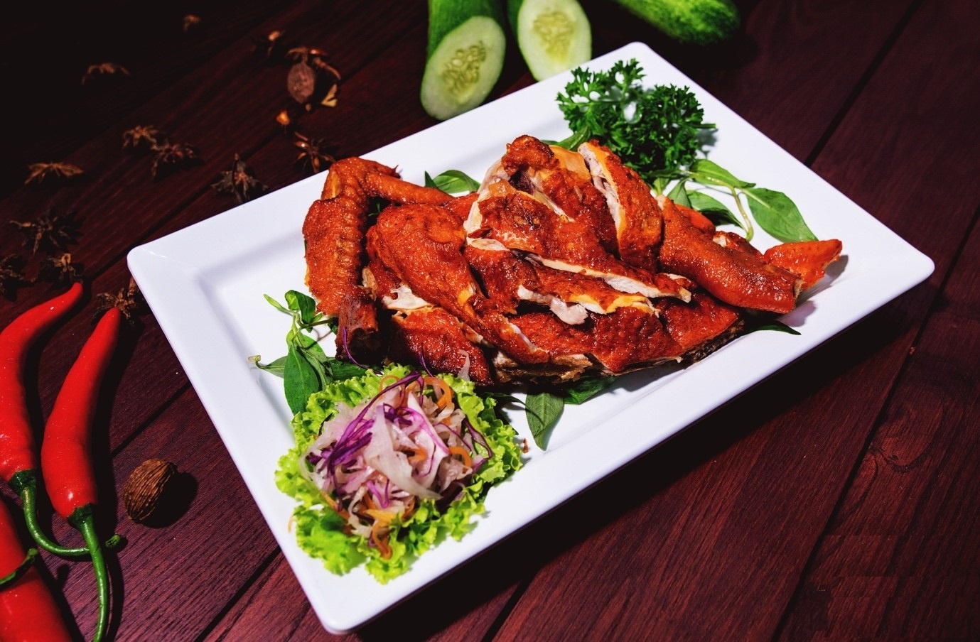 Kingdom Beer Garden  ảnh 5 Kingdom Beer Garden anh 5