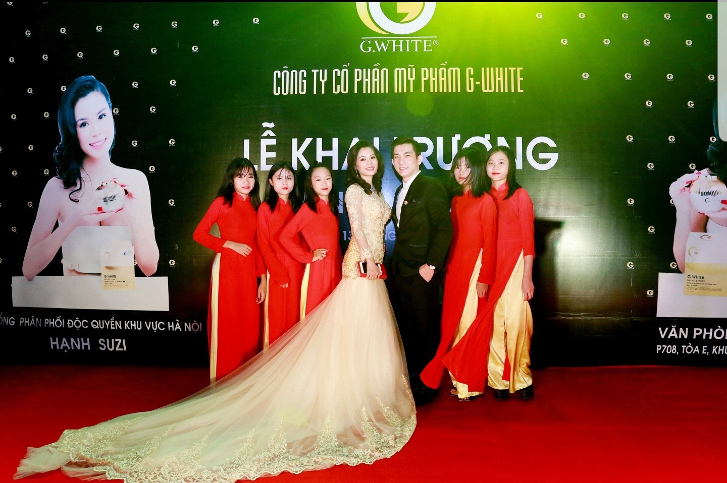 G-White ảnh 5 G-White anh 5