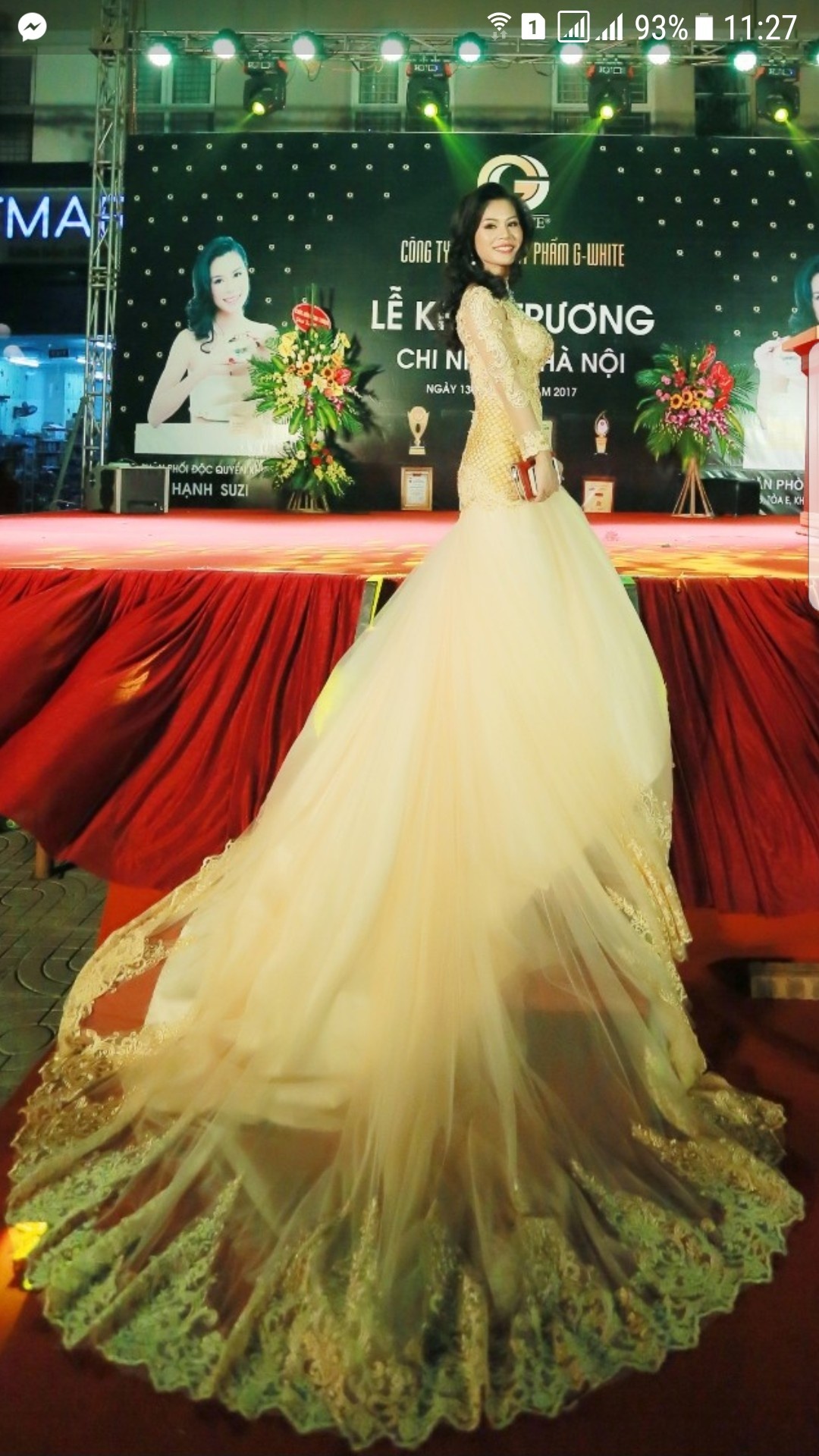 G-White ảnh 3 G-White anh 3