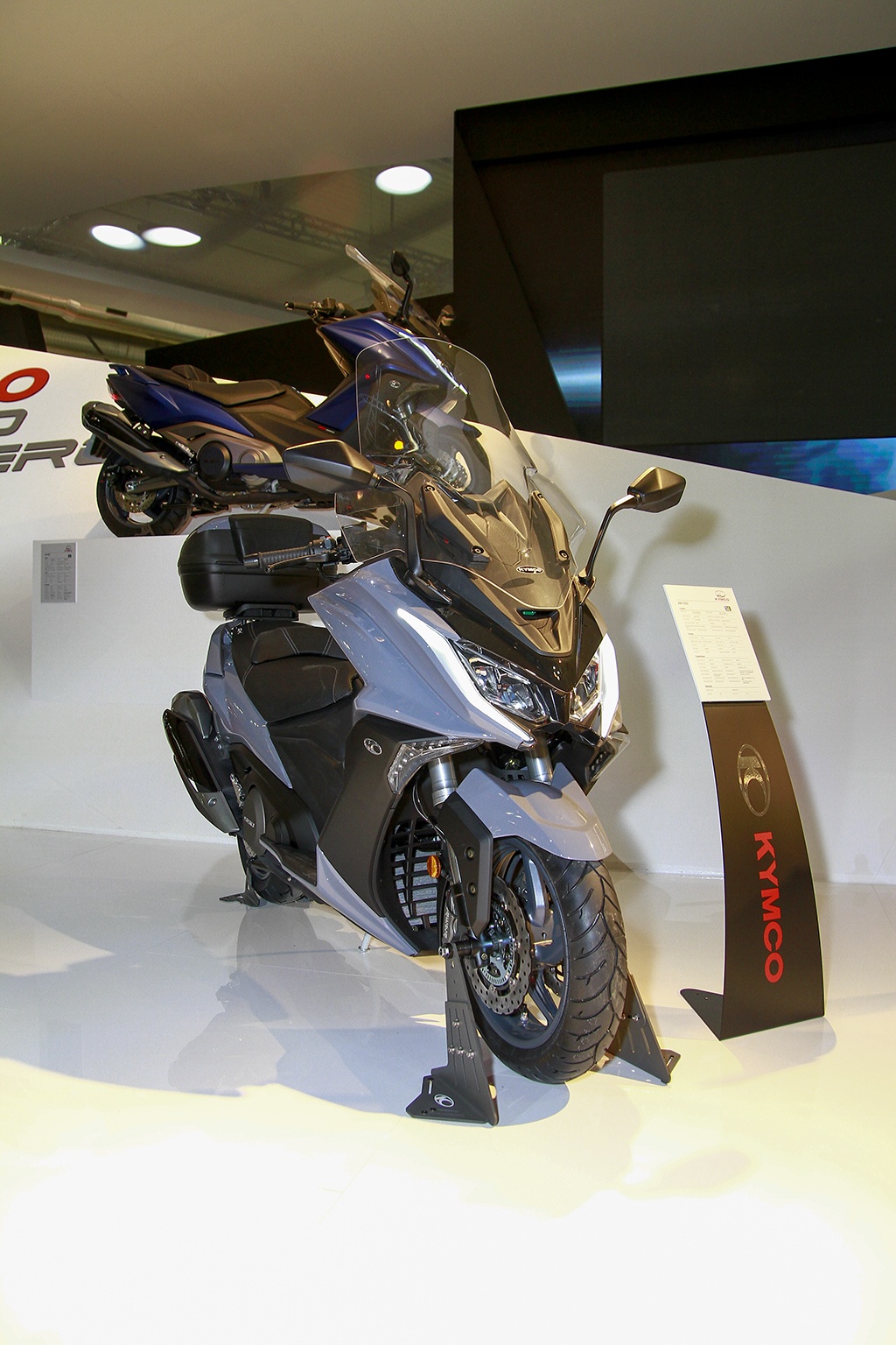 xe máy Kymco  ảnh 4 xe may Kymco anh 4