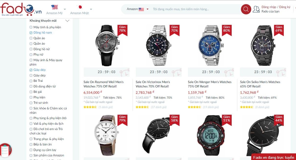 Fado.vn ảnh 2 Fado.vn anh 2