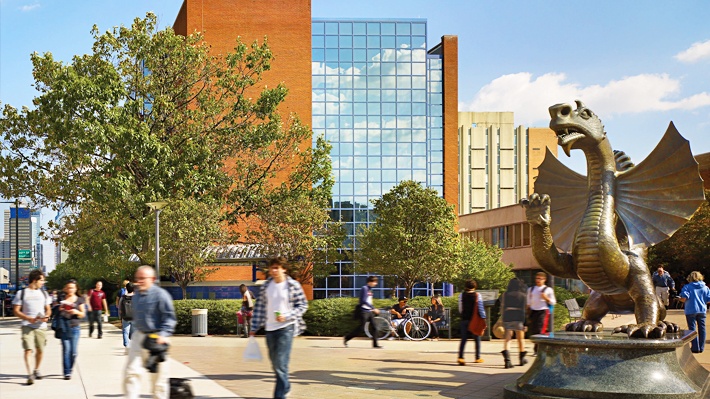 ĐH Drexel ảnh 3 DH Drexel anh 3