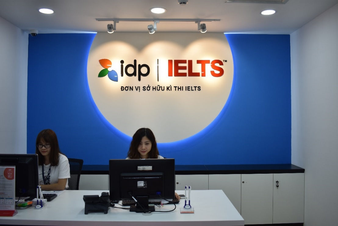 Công ty TNHH Giáo dục IDP  ảnh 2 Cong ty TNHH Giao duc IDP anh 2