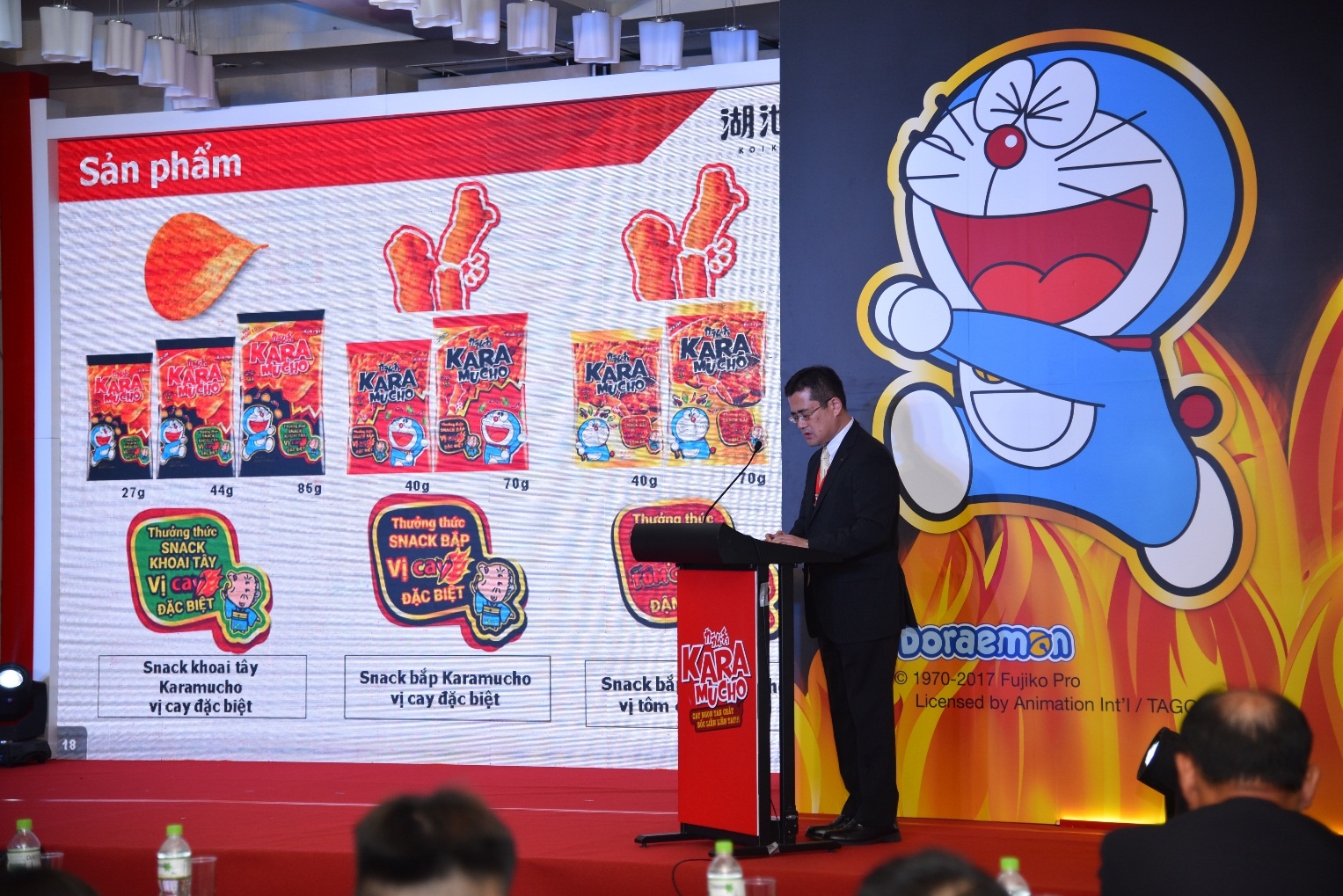 Koikeya Việt Nam ảnh 2 Koikeya Viet Nam anh 2