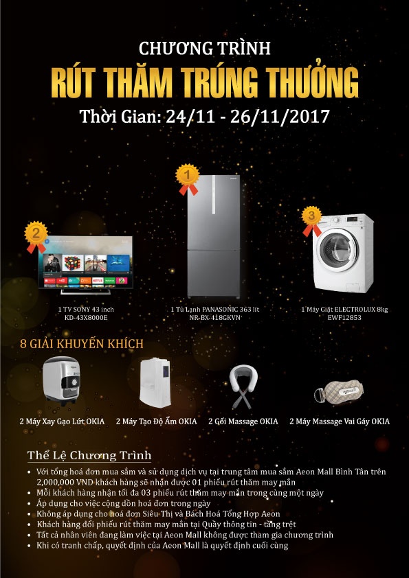 AEON Mall Bình Tân ảnh 3 AEON Mall Binh Tan anh 3