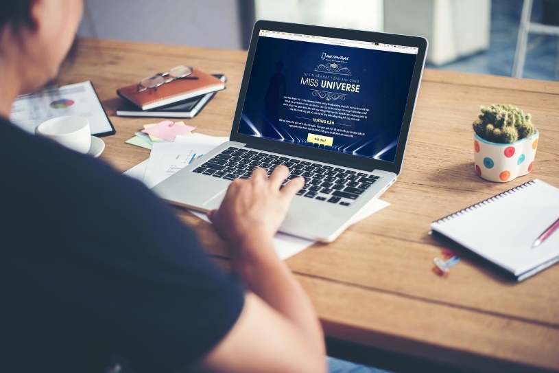 Pham Huong Hoang My chia se bi quyet noi tieng Anh anh 5