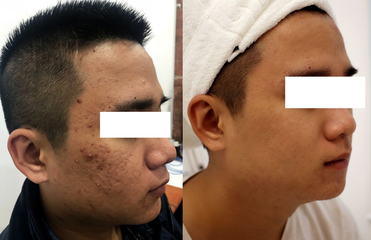 Evie Clinic & Spa ảnh 3 Evie Clinic & Spa anh 3