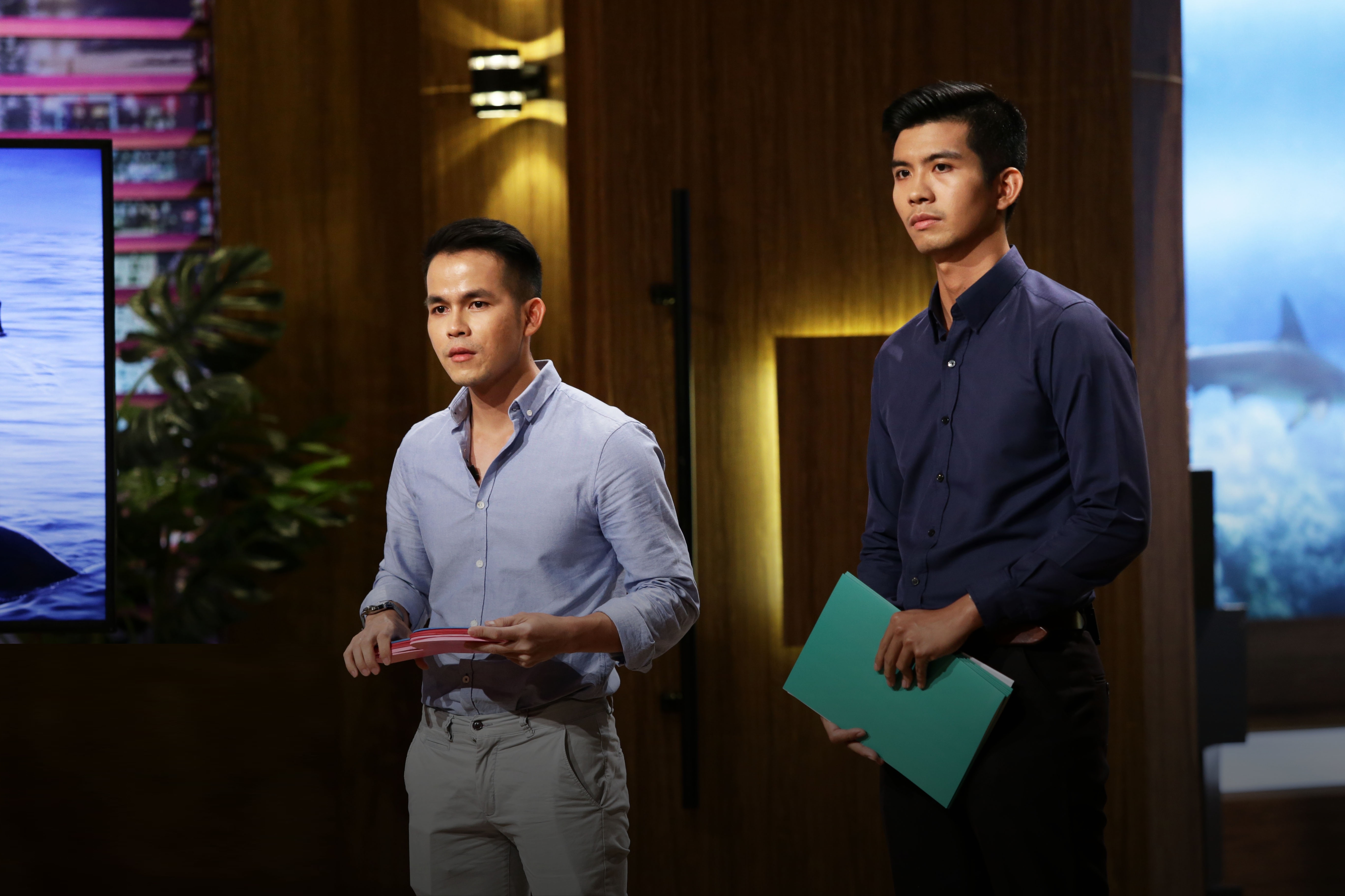 Shark Tank ảnh 1 Shark Tank anh 1