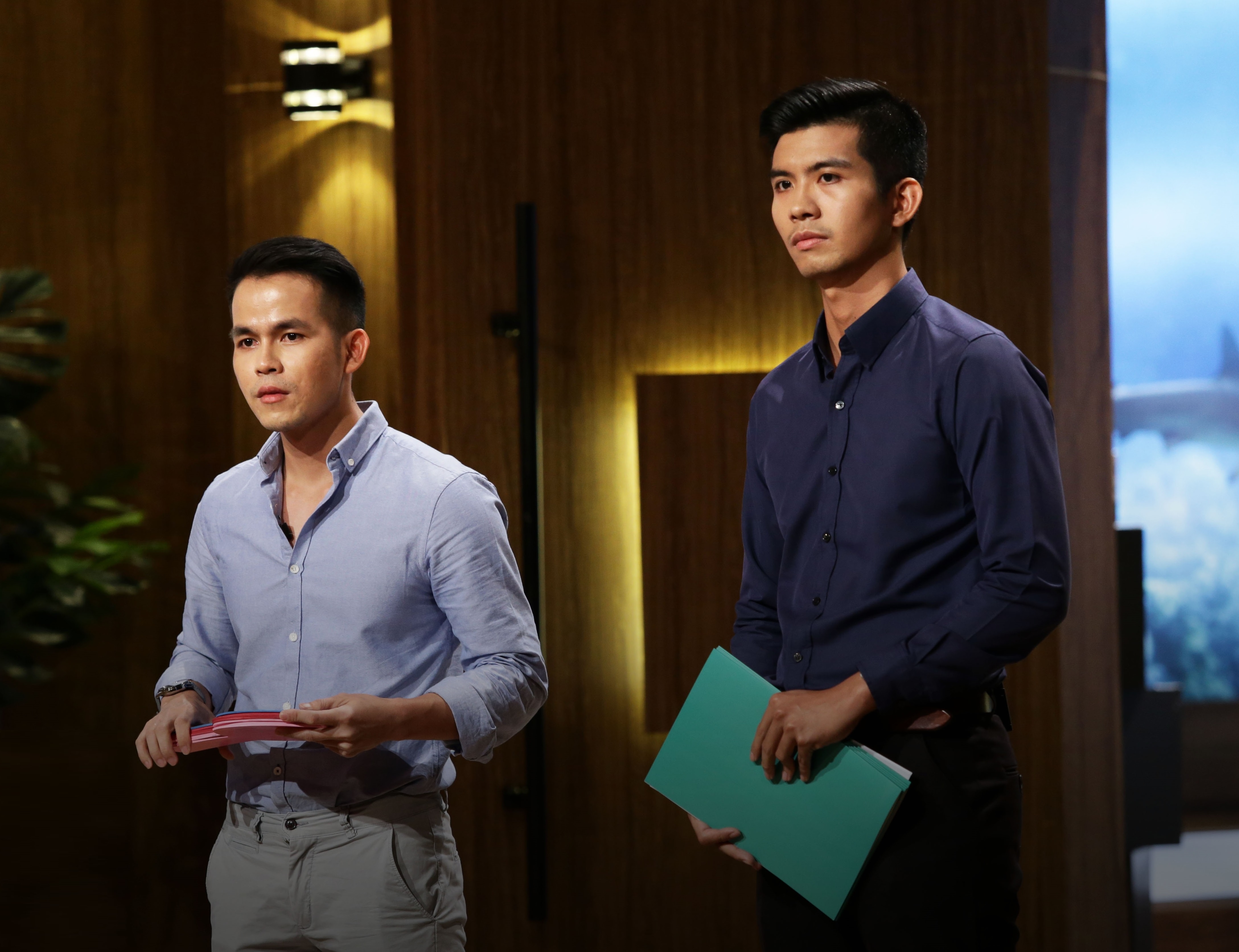 Startup tu choi 4,5 ty dong dau tu vi nghi minh dang gia hon the hinh anh