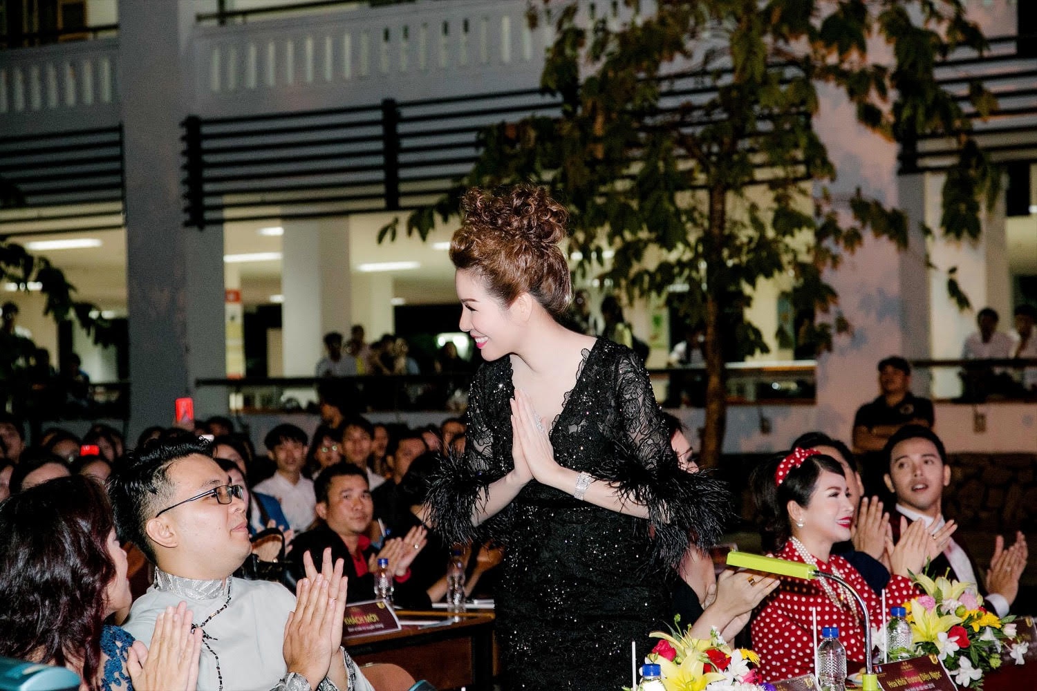 Công ty bảo vệ Long Hoàng ảnh 4 Cong ty bao ve Long Hoang anh 4