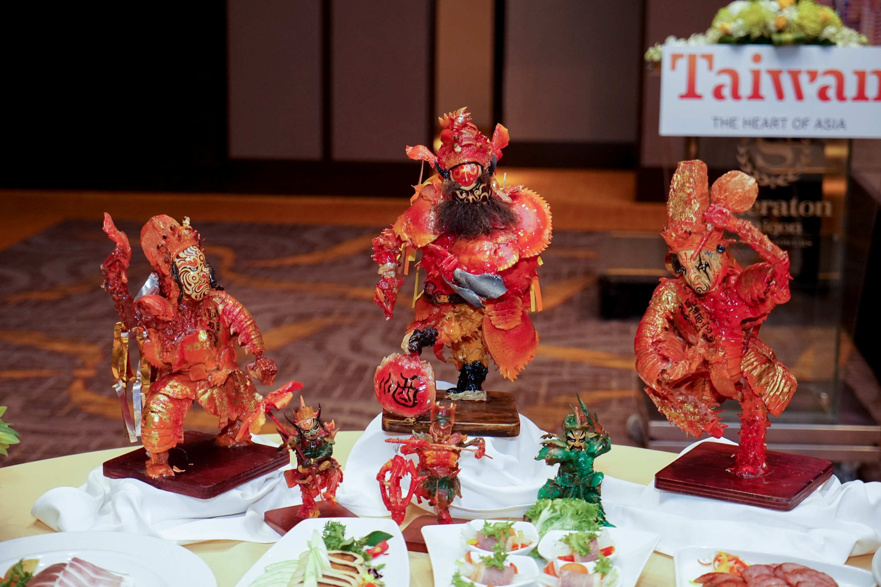 Hiep hoi Du lich Dai Loan anh 3