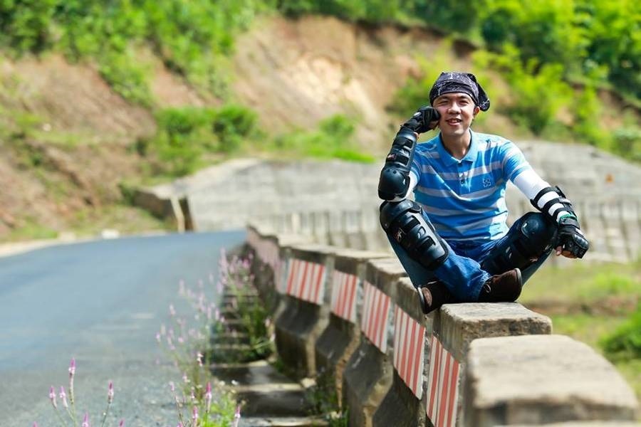 Taiwan – A wonderful journey ảnh 3 Taiwan – A wonderful journey anh 3