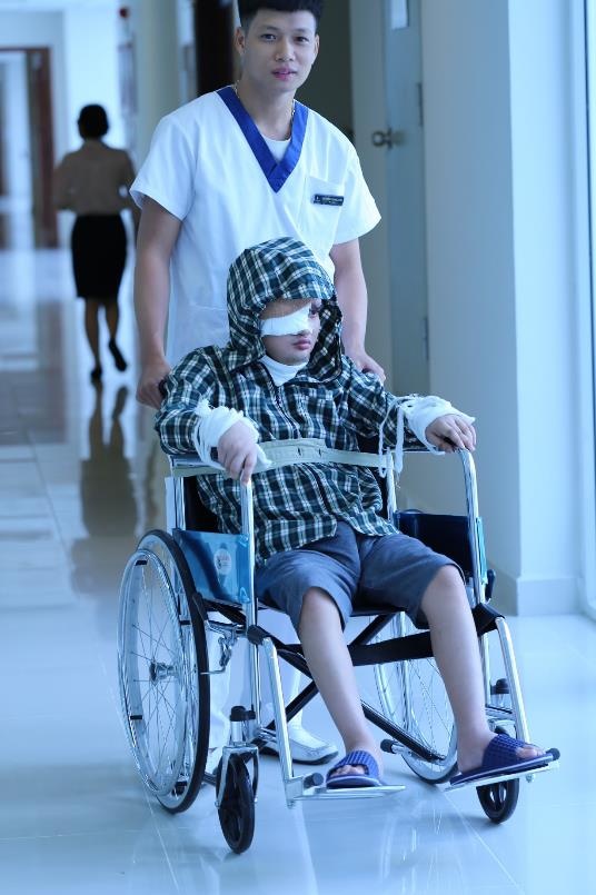 Vinmec ảnh 1 Vinmec anh 1