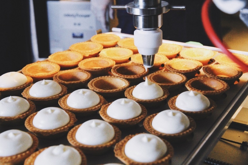 bánh tart ảnh 4 banh tart anh 4