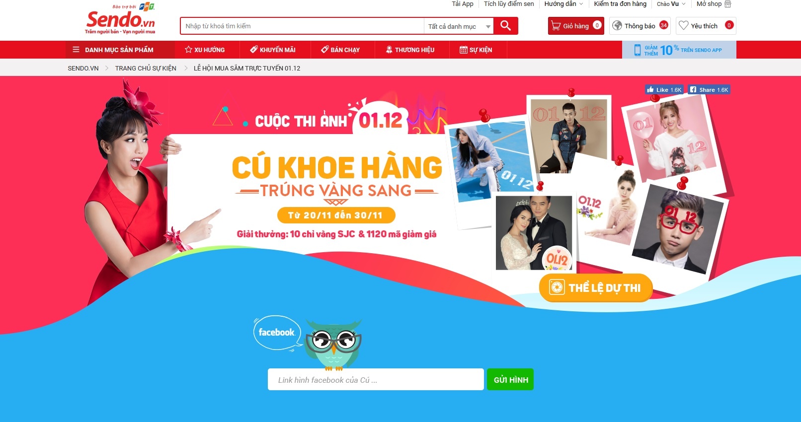 Sao Viet ru nhau thi ‘Khoanh khac 0112 - Cu khoe hang’ hinh anh