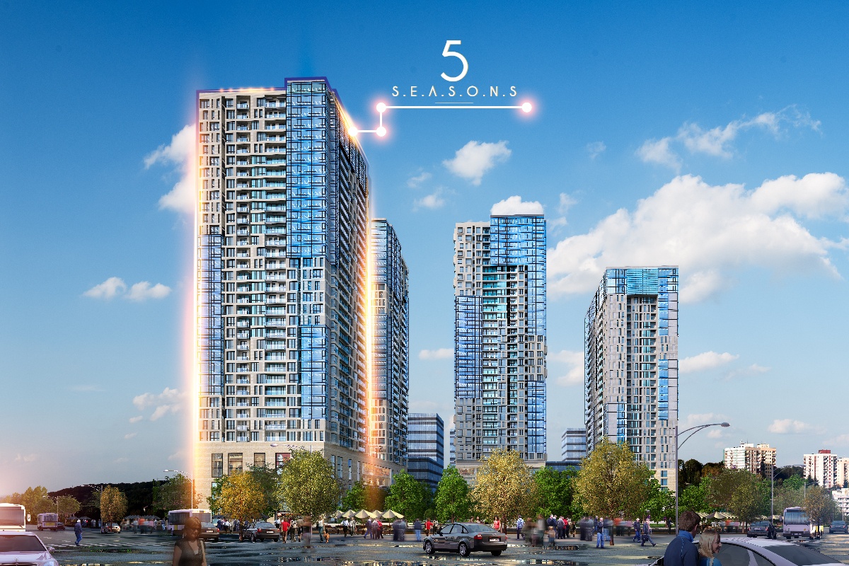 5 Seasons ảnh 1 5 Seasons anh 1