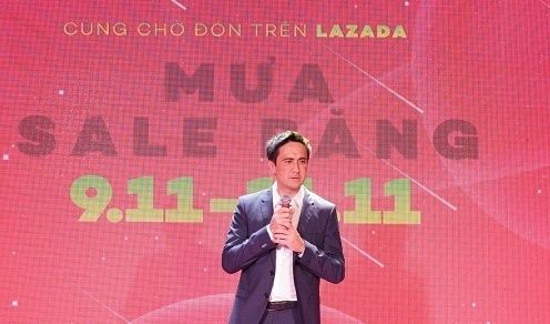 Thi truong thuong mai dien tu Viet Nam co the dat 10 ty USD nam 2022 hinh anh