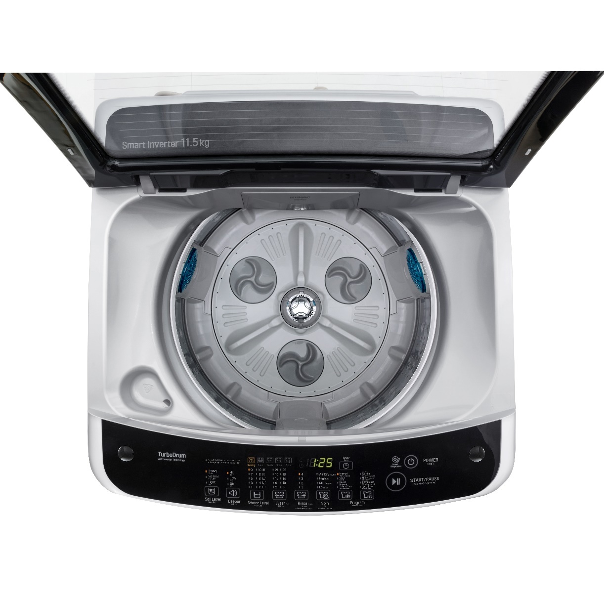 Smart Inverter LG anh 3