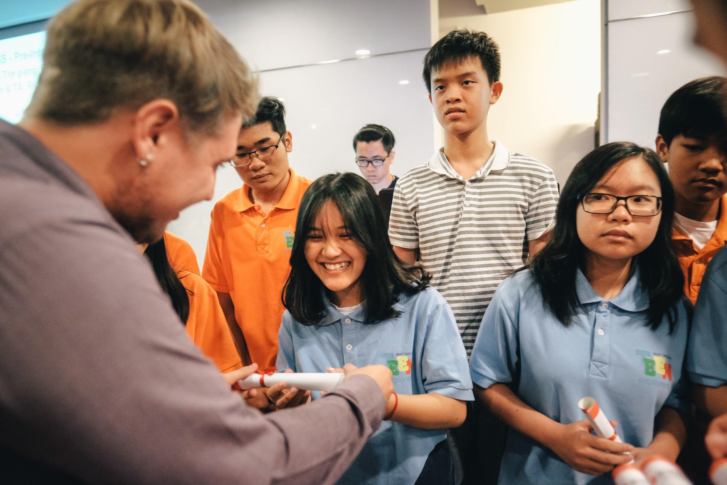 RMIT ảnh 3 RMIT anh 3